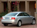 Audi A6 4.2 Quattro Sedan 2005 года (ZA)